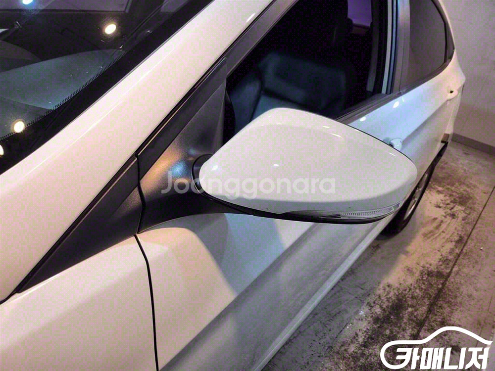 [현대]엑센트신형 1.6GDI 모던 #가을특가--4