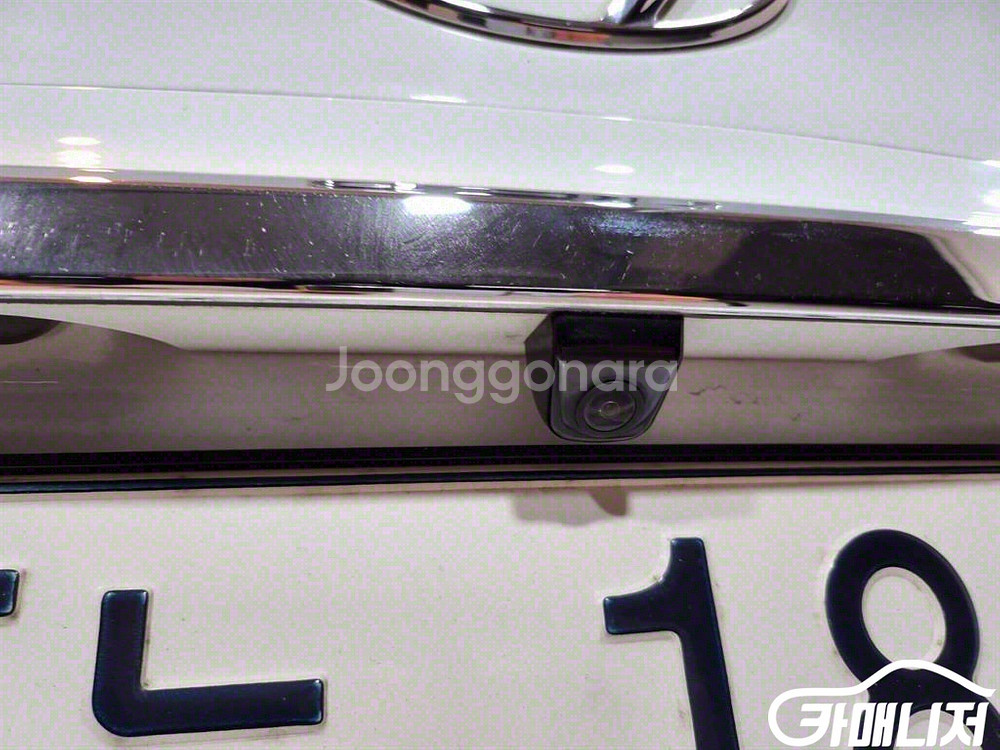 [현대]엑센트신형 1.6GDI 모던 #가을특가--5