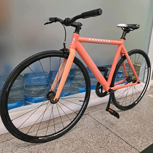 (거의새거같음)(상태최상)언노운핑크(19만원)