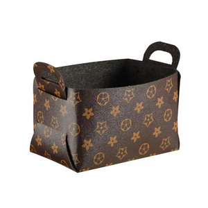 모노그램 수납함