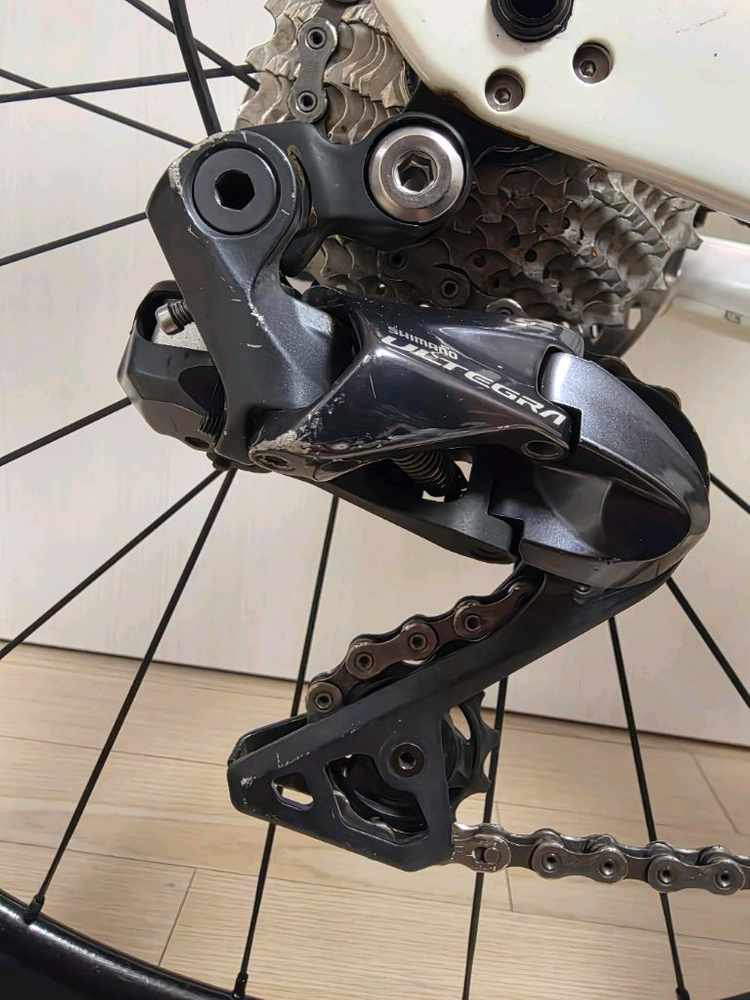 트렉 마돈 SLR7 6세대 크롬투어 (업글 O) 이미지