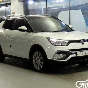 [KG모빌리티(쌍용) ]티볼리 에어 2WD 가솔린 1.6 IX (0톤) #가을특가