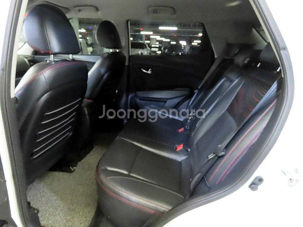 [KG모빌리티(쌍용) ]티볼리 에어 2WD 가솔린 1.6 IX (0톤) #가을특가--6