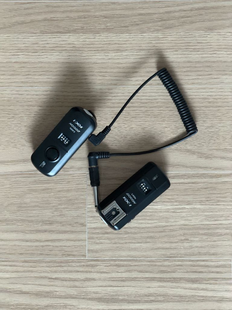 포맥스 E600 소프트박스, 동조기 포함 상태s급 이미지
