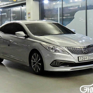 [현대]그랜저 HG HG300 PREMIUM (5인승) #가을특가