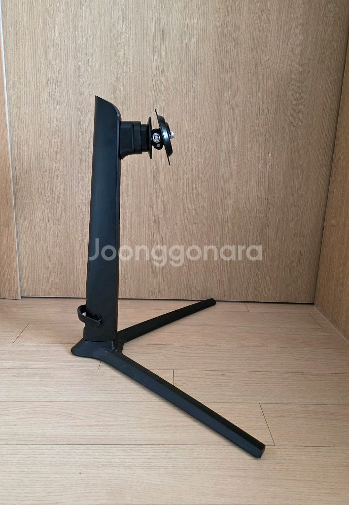 삼성 32인치 게이밍 모니터 스탠드--1