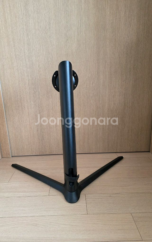 삼성 32인치 게이밍 모니터 스탠드--2