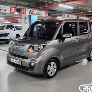 [기아]더 뉴 레이 럭셔리 (5인승) #가을특가