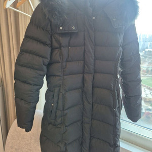 로엠 여성 덕다운패딩 66