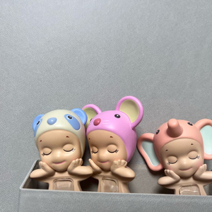 소니엔젤 히퍼 드리밍 팬더 쥐 코끼리 이미지