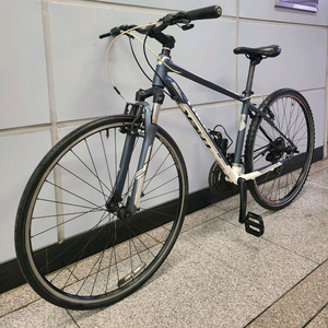 (상태무난함)트렉dsmtb(12만원)