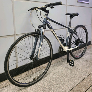 (상태무난함)트렉dsmtb(12만원)