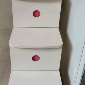 일룸 팅클팝 이층침대 계단