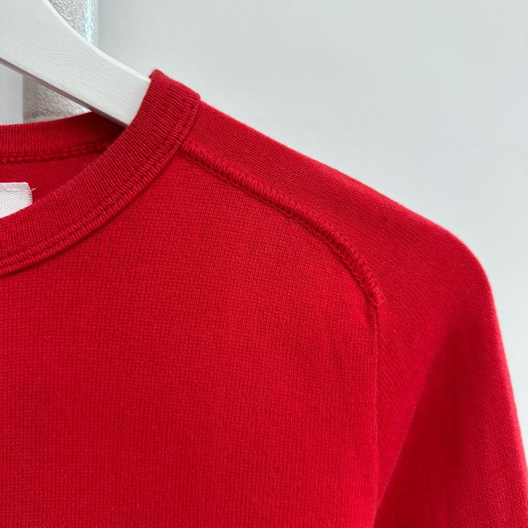 마르지엘라 정품 아카이브 니트 집업--4