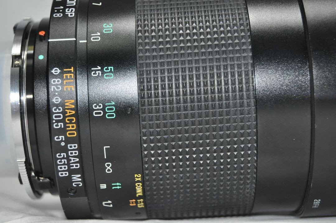 니콘500반사렌즈 탑론200-500mm[니콘MF마운트] 탑론500반사 미놀타500반사팝니다 이미지