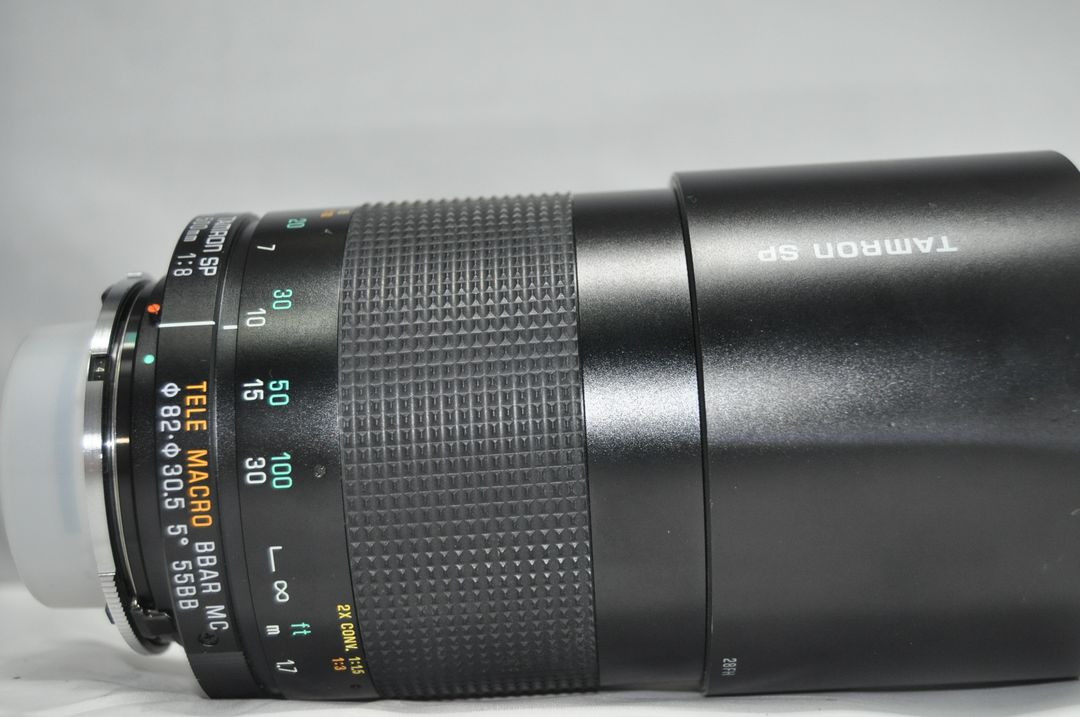 니콘500반사렌즈 탑론200-500mm[니콘MF마운트] 탑론500반사 미놀타500반사팝니다 이미지