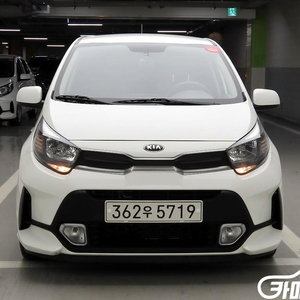 [기아]모닝 어반 밴 #가을특가 이미지