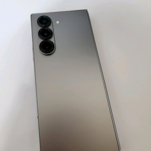 갤럭시폴드6 무잔상 깔끔폰 보증기간2026년7월까지