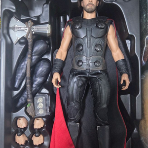 [핫토이]인피니티워 토르( MMS474)