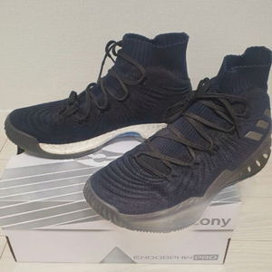 아디다스 부스트 US 8.5 프로 농구화