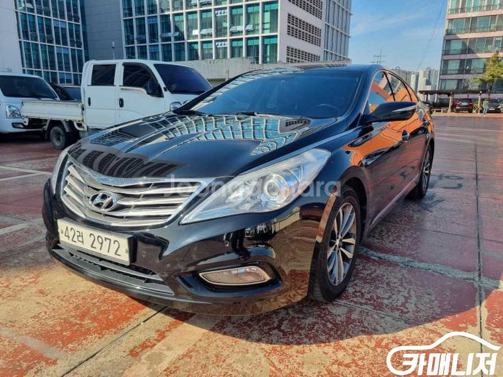 [현대]그랜저 HG HG240 LUXURY #가을특가--2