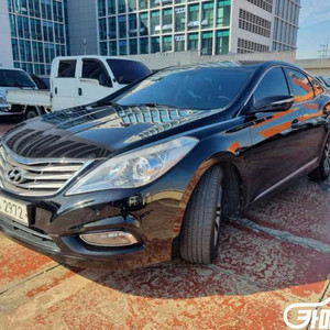 [현대]그랜저 HG HG240 LUXURY #가을특가