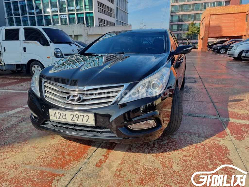 [현대]그랜저 HG HG240 LUXURY #가을특가--1