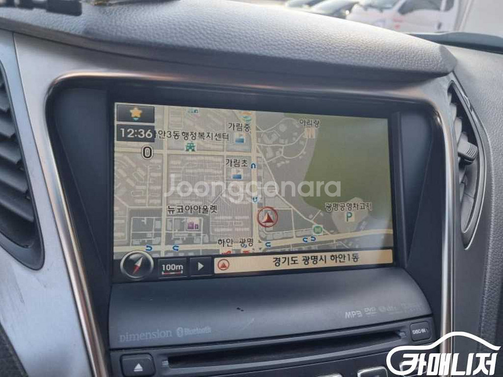 [현대]그랜저 HG HG240 LUXURY #가을특가--9