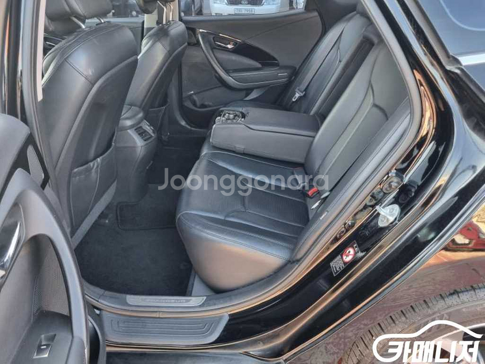 [현대]그랜저 HG HG240 LUXURY #가을특가--7