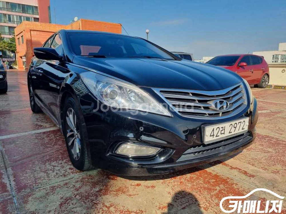 [현대]그랜저 HG HG240 LUXURY #가을특가--5