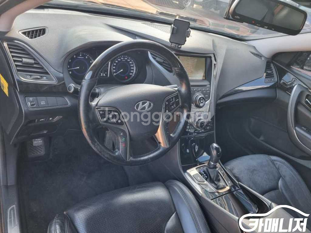 [현대]그랜저 HG HG240 LUXURY #가을특가--6