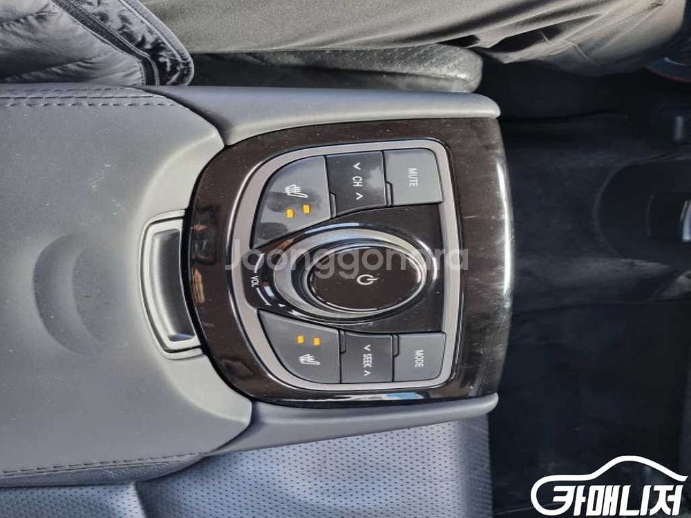 [현대]그랜저 HG HG240 LUXURY #가을특가--8