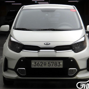 [기아]모닝 어반 밴 #가을특가