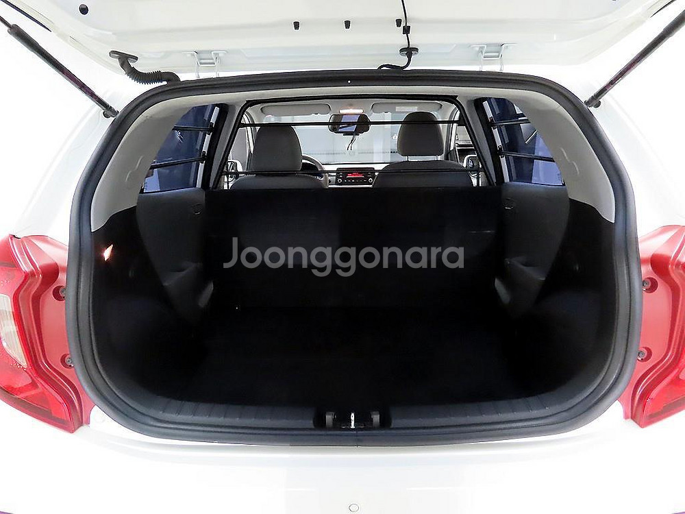 [기아]모닝 어반 밴 #가을특가--4