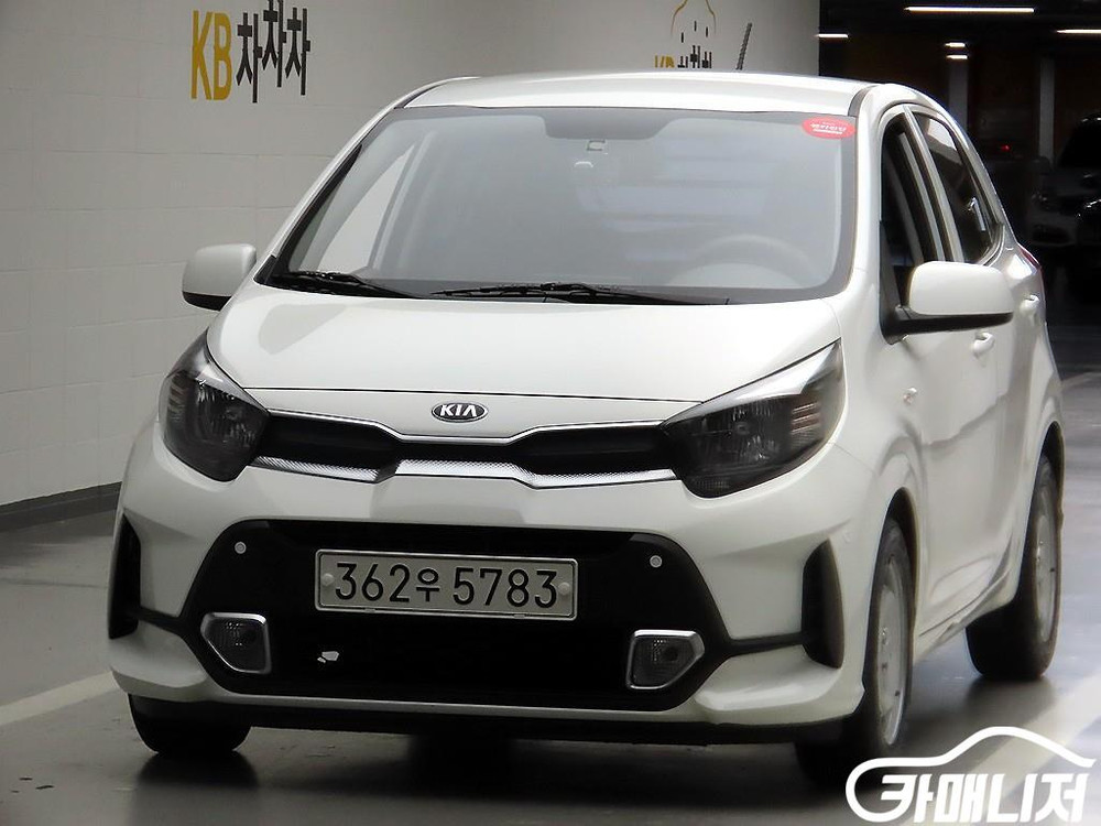 [기아]모닝 어반 밴 #가을특가 이미지