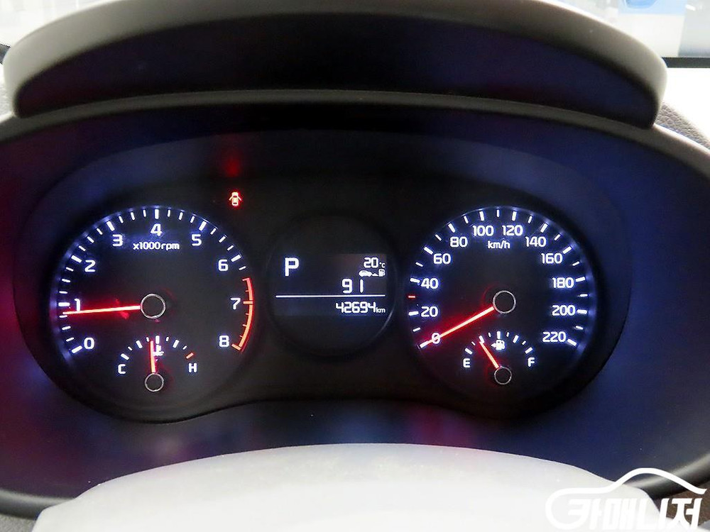 [기아]모닝 어반 밴 #가을특가 이미지