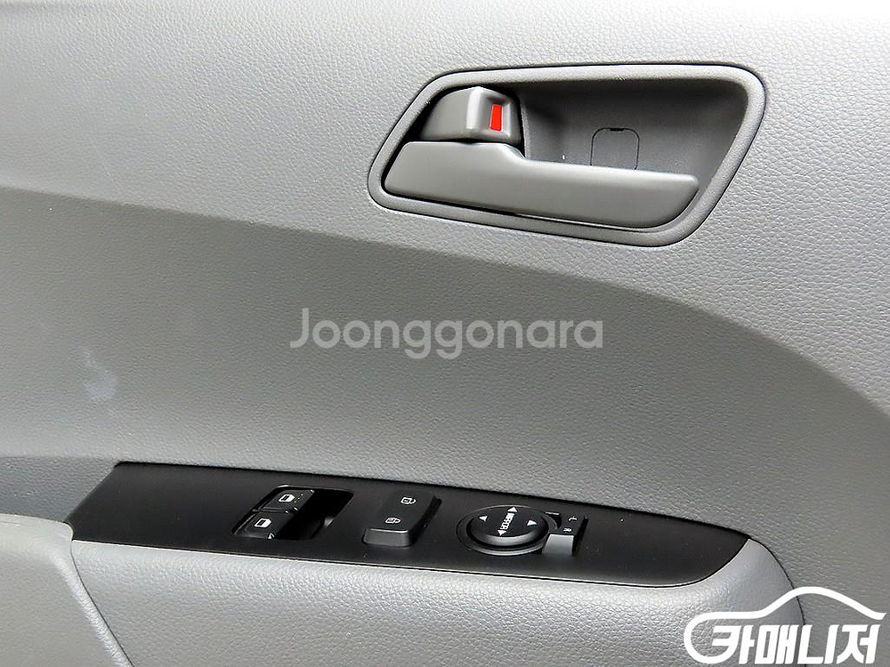 [기아]모닝 어반 밴 #가을특가--9