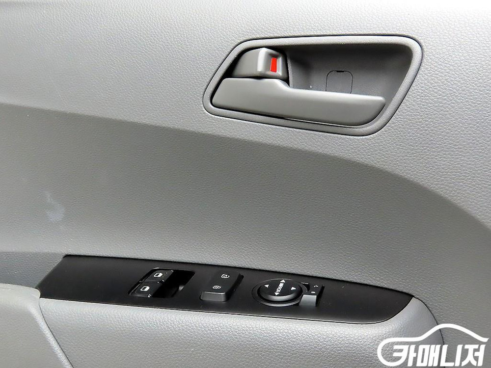 [기아]모닝 어반 밴 #가을특가 이미지