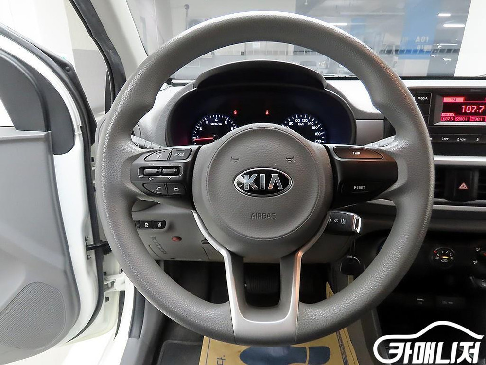 [기아]모닝 어반 밴 #가을특가 이미지