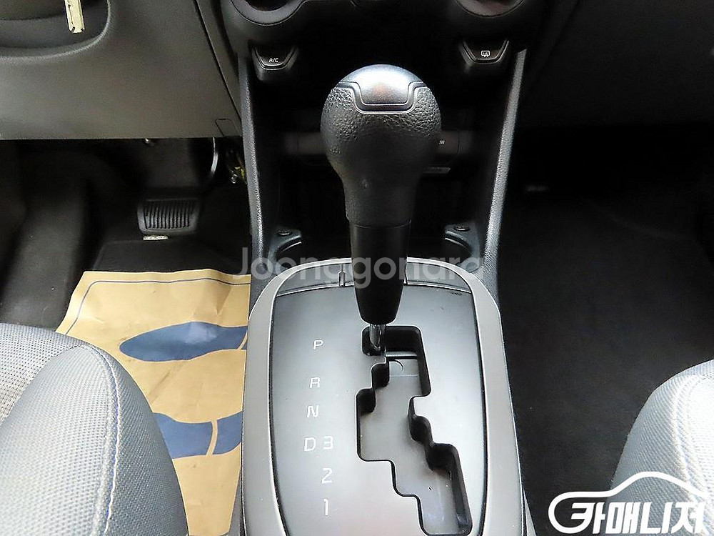 [기아]모닝 어반 밴 #가을특가--7