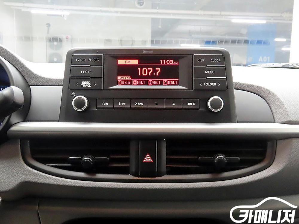 [기아]모닝 어반 밴 #가을특가 이미지