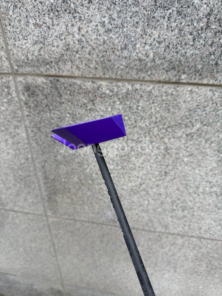 Lab golf 랩골프 랩퍼터 mezz.1 max tpt샤프트 퍼플--4