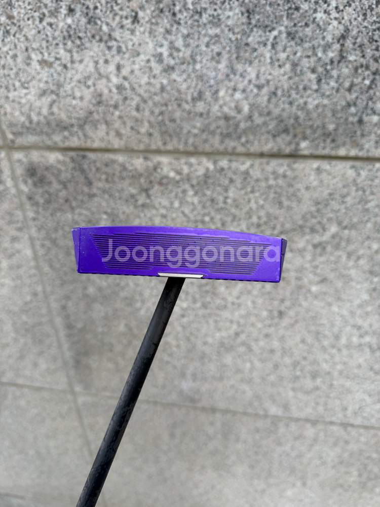 Lab golf 랩골프 랩퍼터 mezz.1 max tpt샤프트 퍼플--5
