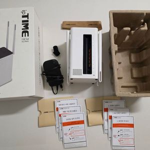 A8004T XR 공유기 팝니다