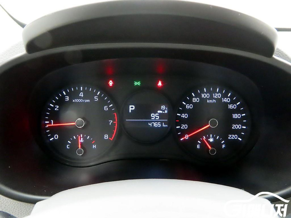 [기아]모닝 어반 밴 #가을특가 이미지