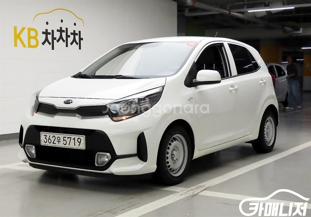 [기아]모닝 어반 밴 #가을특가--1