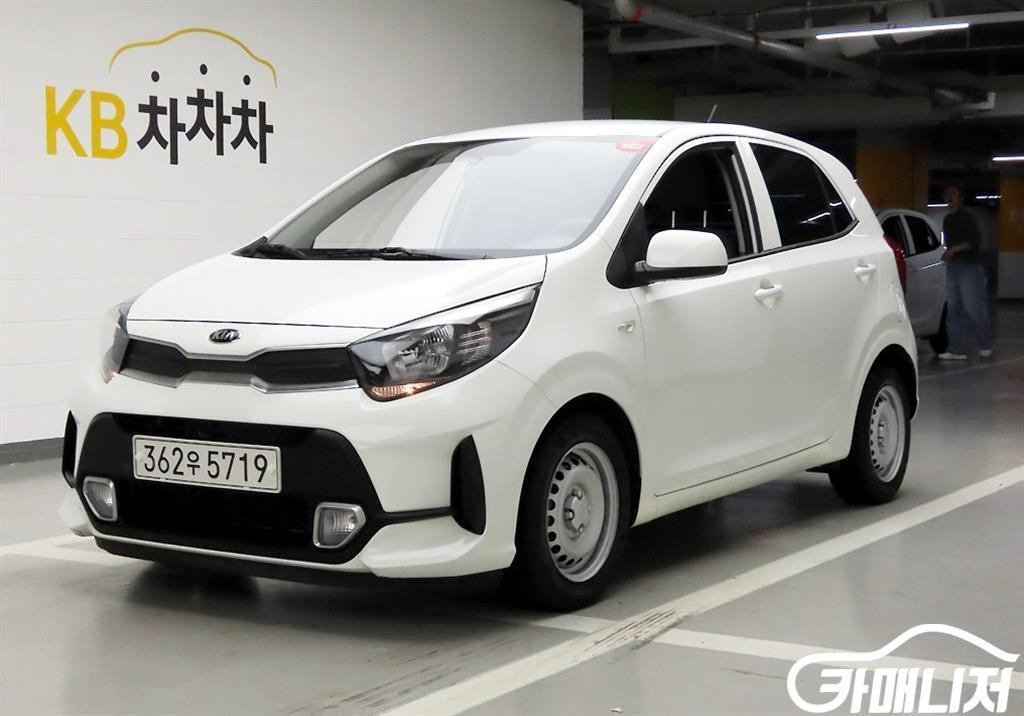 [기아]모닝 어반 밴 #가을특가 이미지