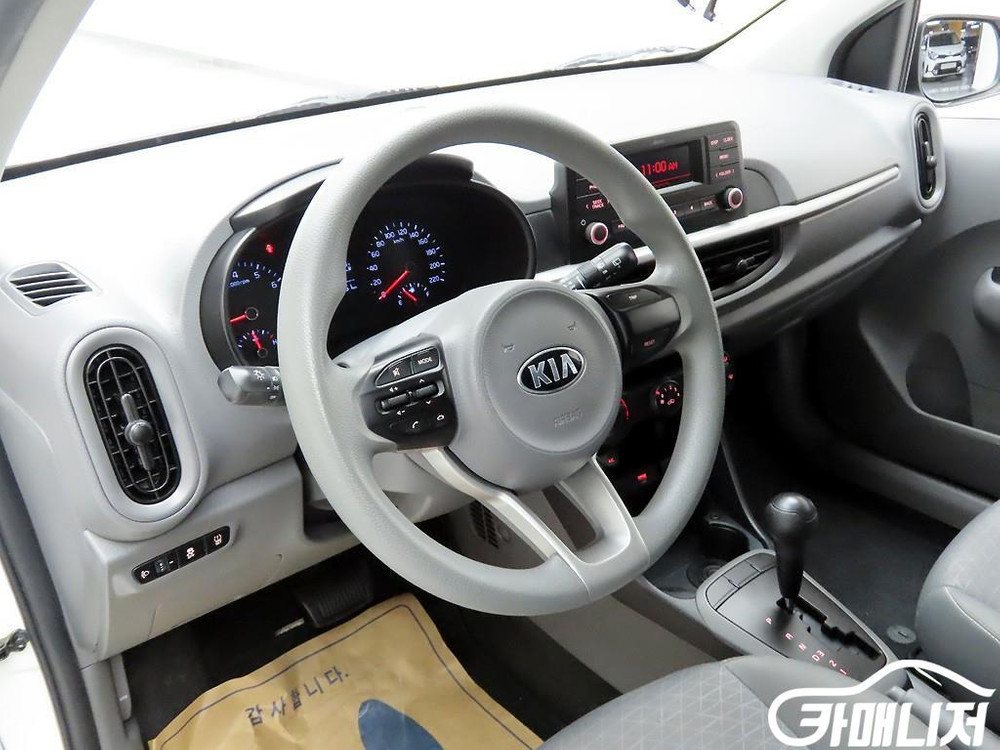 [기아]모닝 어반 밴 #가을특가 이미지