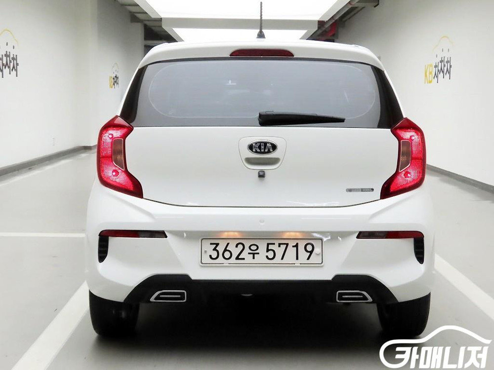 [기아]모닝 어반 밴 #가을특가 이미지