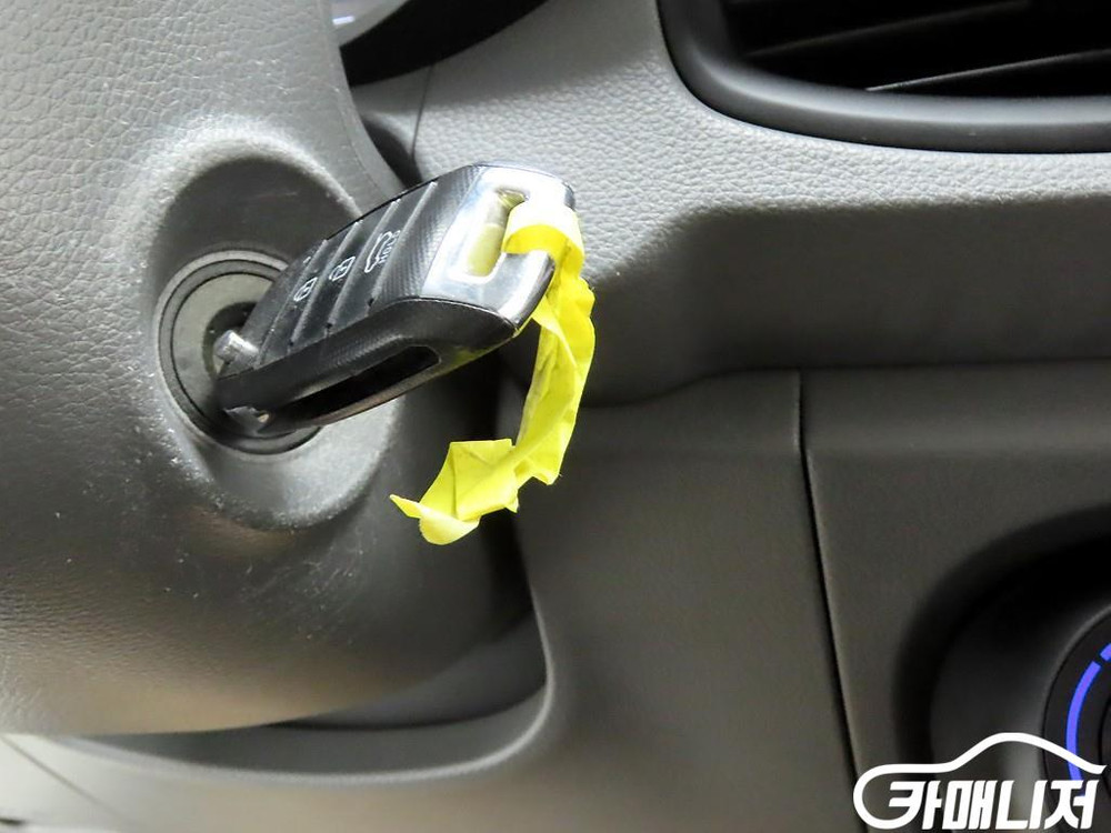 [기아]모닝 어반 밴 #가을특가 이미지